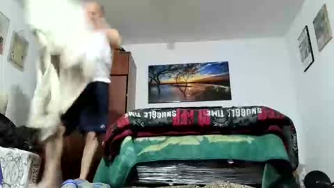 Don Ramon online show from March 2026 01:01:02 AM