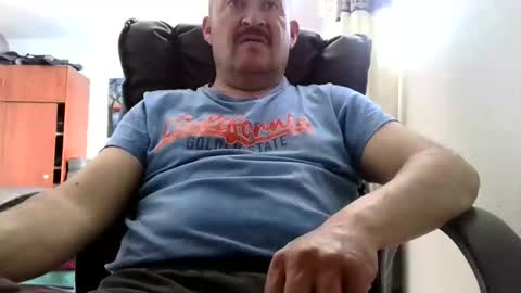 Don Ramon online show from March 2026 05:41:01 PM