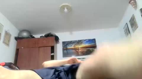 Don Ramon online show from April 2026 12:35:01 AM