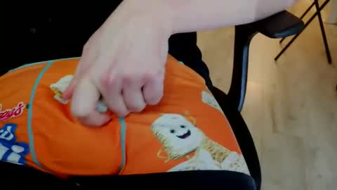 DaddyDreams online show from March 2026 08:19:02 PM