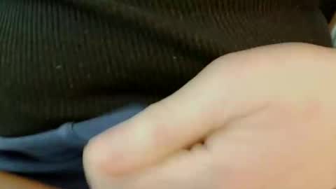 DaddyDreams online show from April 2026 05:34:01 PM