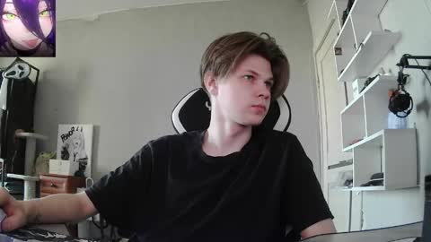 quiet_sh online show from March 2026 12:17:02 PM