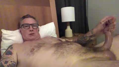 quietmature online show from September 2025 10:55:02 PM