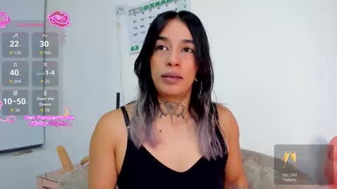 Quimera online show from March 2026 03:12:01 AM