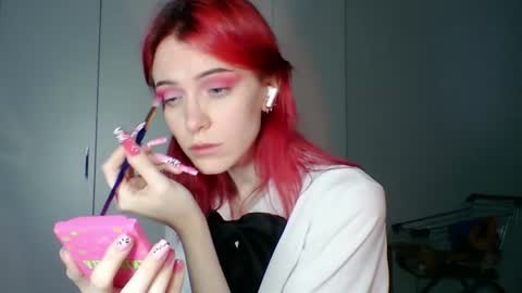 Snapshot of quyenpollio chatting on June 2026 03:11:02 PM Lana Pollio online show from June 2026 03:11:02 PM