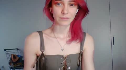 Snapshot of quyenpollio chatting on June 2026 03:13:02 PM Lana Pollio online show from June 2026 03:13:02 PM
