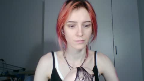 Snapshot of quyenpollio chatting on June 2026 03:07:01 PM Lana Pollio online show from June 2026 03:07:01 PM