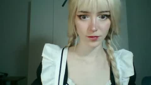 Snapshot of quyenpollio chatting on July 2026 03:29:01 PM Lana Pollio online show from July 2026 03:29:01 PM