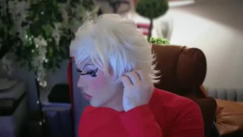 ViVaLuvLicious online show from January 2026 02:14:02 AM