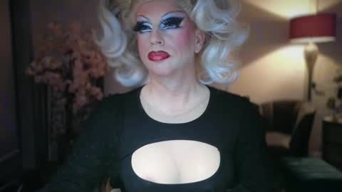 ViVaLuvLicious online show from March 2026 02:04:02 AM