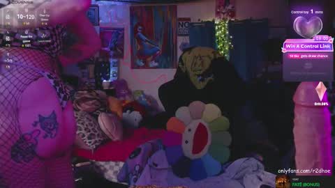 Amy Wild online show from March 2026 11:18:01 PM