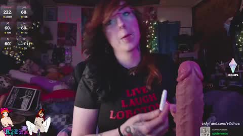 Amy Wild online show from March 2026 09:51:01 PM