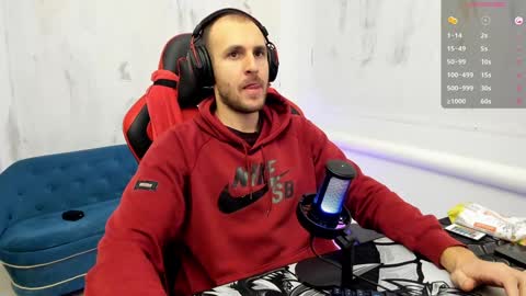 Nikita online show from December 2024 09:28:01 PM