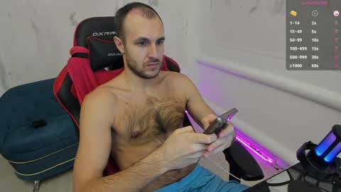 Nikita online show from December 2024 03:37:02 AM