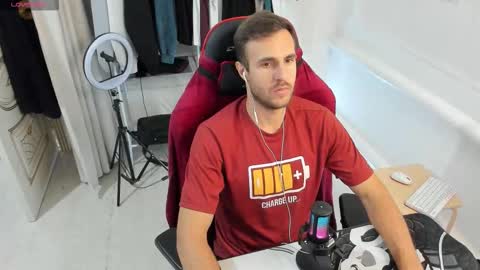 Nikita online show from September 2025 03:23:02 PM