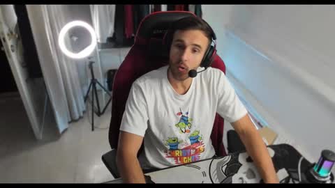 Nikita online show from September 2025 12:55:01 AM