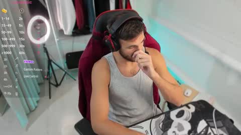 Nikita online show from September 2025 04:07:01 PM