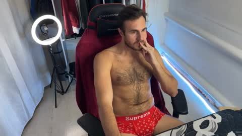 Nikita online show from October 2025 07:34:01 PM