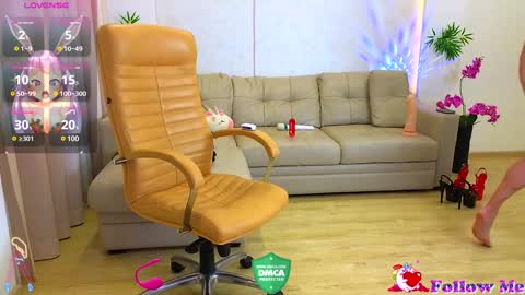 Snapshot of rabbits_couple chatting on January 2025 10:59:01 PM Jess John online show from January 2025 10:59:01 PM