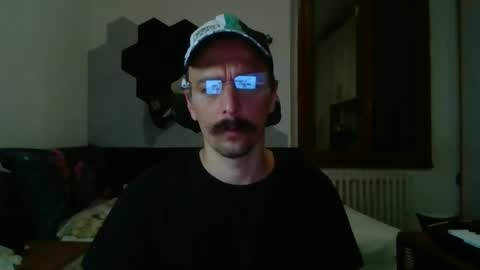 Raccoon68 online show from September 2025 07:30:02 AM