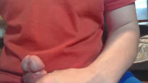 Raccoon68 online show from April 2026 09:37:02 AM