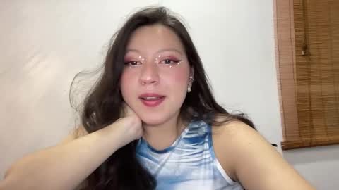 Snapshot of rachel_james__ chatting on November 2025 02:21:01 AM rachel james online show from November 2025 02:21:01 AM