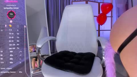 Rachel Kelly online show from February 2025 02:58:01 AM