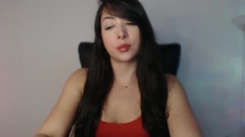 Snapshot of rachel_lamar chatting on February 2026 11:54:01 PM online show from February 2026 11:54:01 PM