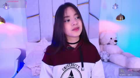 Rachel Ribeiro online show from February 2026 12:21:01 PM