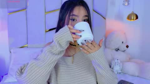 Rachel Ribeiro online show from February 2026 12:12:01 PM