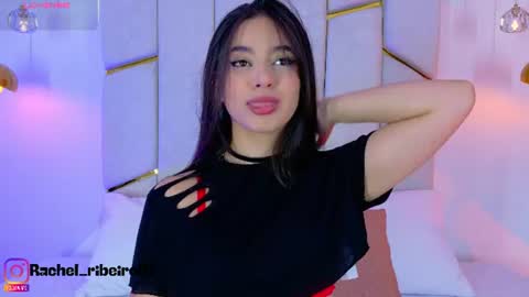 Snapshot of rachel_ribeiro chatting on July 2026 12:18:02 PM Rachel Ribeiro online show from July 2026 12:18:02 PM