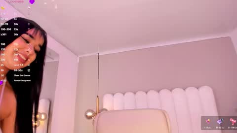 Mariana online show from February 2026 07:54:01 PM