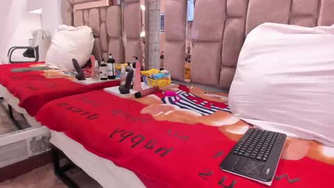  RACHEL online show from December 2024 02:49:01 PM