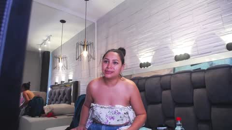  RACHEL online show from January 2025 12:31:02 AM