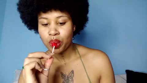 RachelAnn online show from March 2025 02:06:02 AM