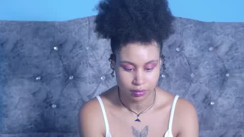 RachelAnn online show from November 2025 05:01:02 PM