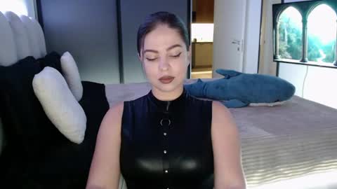 Snapshot of rachelcamp chatting on August 2026 09:17:02 PM Call me Miss. online show from August 2026 09:17:02 PM