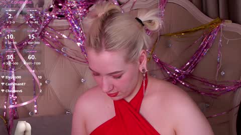 RachelCart online show from December 2024 07:58:02 AM