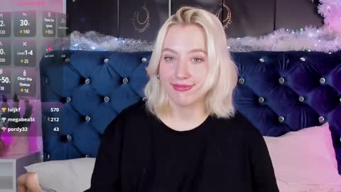 RachelCart online show from December 2024 10:44:02 AM