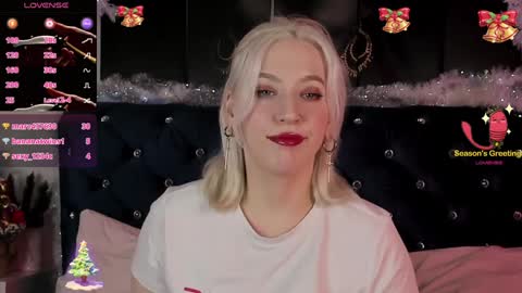 RachelCart online show from January 2025 06:55:02 AM