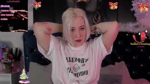 RachelCart online show from January 2025 03:40:01 AM