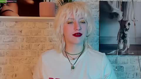 RachelCart online show from March 2025 03:41:01 AM