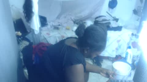 Snapshot of rachelexoticgirl chatting on December 2024 05:39:02 AM rachelexoticgirl online show from December 2024 05:39:02 AM