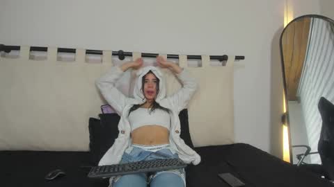 Rachell online show from February 2025 06:51:01 AM