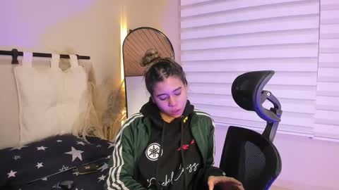 Rachell online show from November 2025 04:01:02 AM