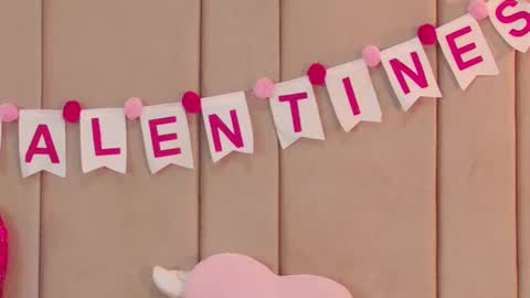 Rachell online show from February 2025 08:34:02 PM