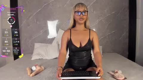 Snapshot of rachell_ebony chatting on February 2026 01:20:02 PM Rachel Ebony online show from February 2026 01:20:02 PM