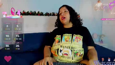 Rachel online show from November 2025 04:46:02 AM