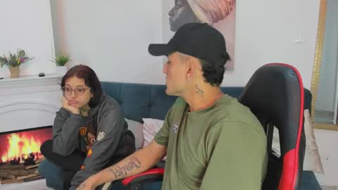 rachell_jacob online show from February 2026 12:21:01 PM