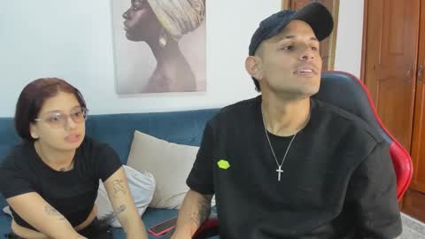 rachell_jacob online show from February 2026 12:55:01 PM